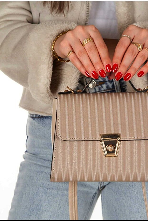 GEANT DE UMĂR DIN nurcă - 3