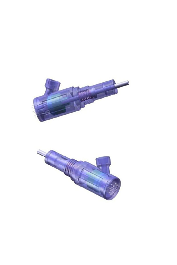 Dermapen Iğnesi NANO - 1