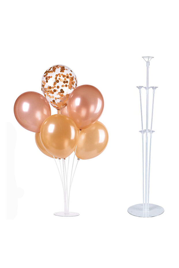 Balon Stand 7'li - 3