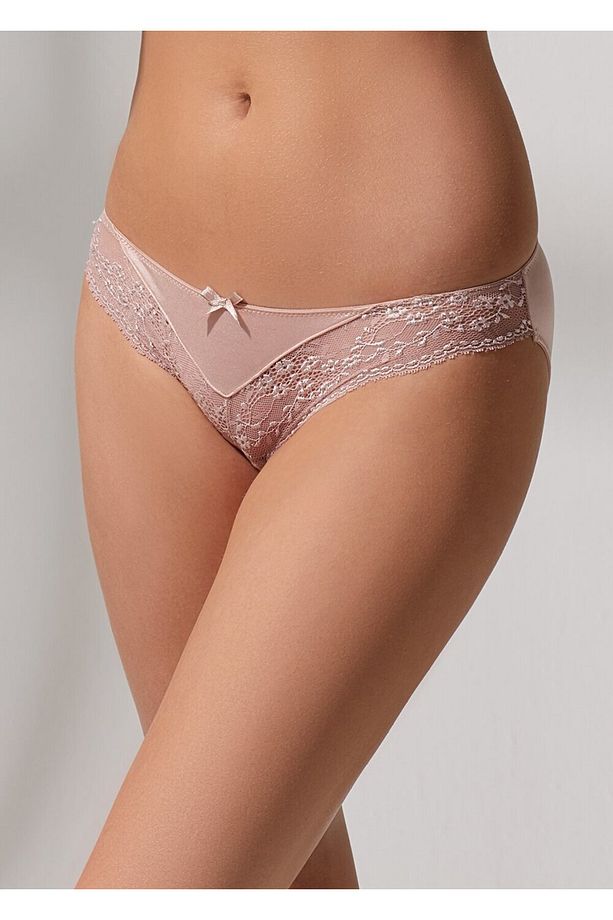 Lily Slip Külot - 3