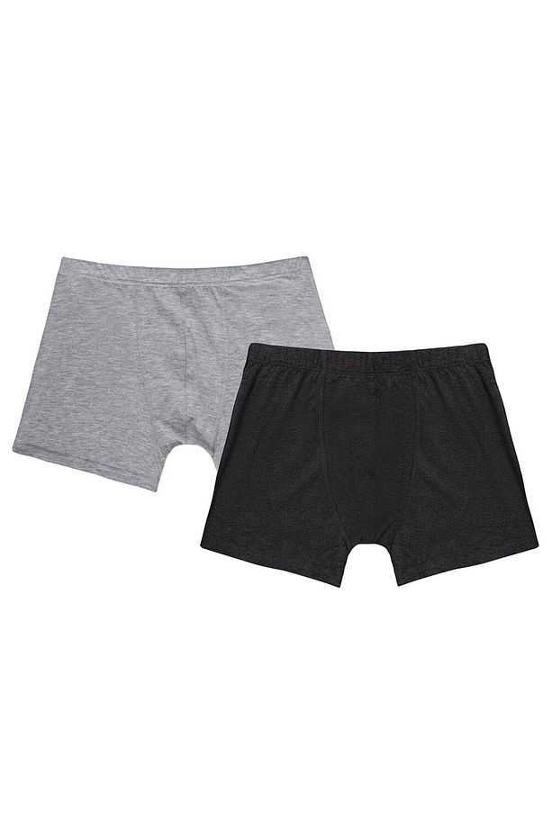 Man Boxer 2 Li - 1