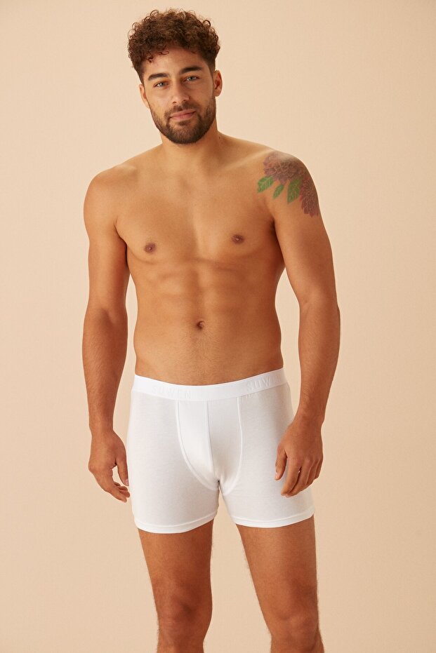 Erkek Boxer - 1