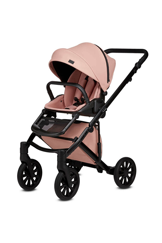 E/type - 3'ü 1 arada Set Şeftali - 5