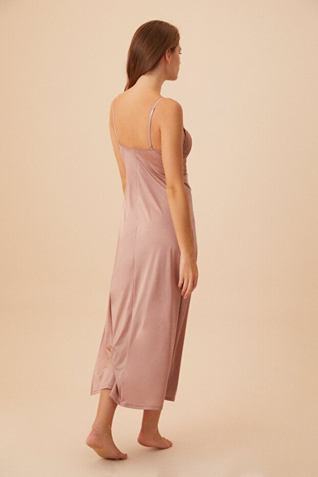 Glory Uzun Gecelik - 4