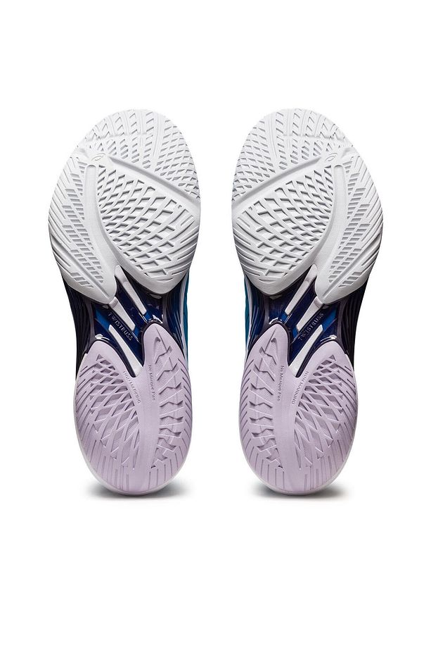 Sky Elite Ff Mt 2 Erkek Mavi Voleybol Ayakkabısı 1051a065-403 - 6
