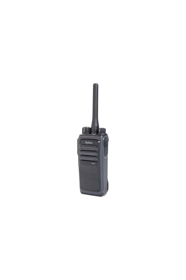 Pd505ul Uhf Ex Dijital Lisanslı Exproof el telsizi - 1