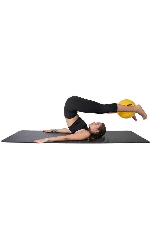 Mini Pilates Topu Gb254 25 cm - 4