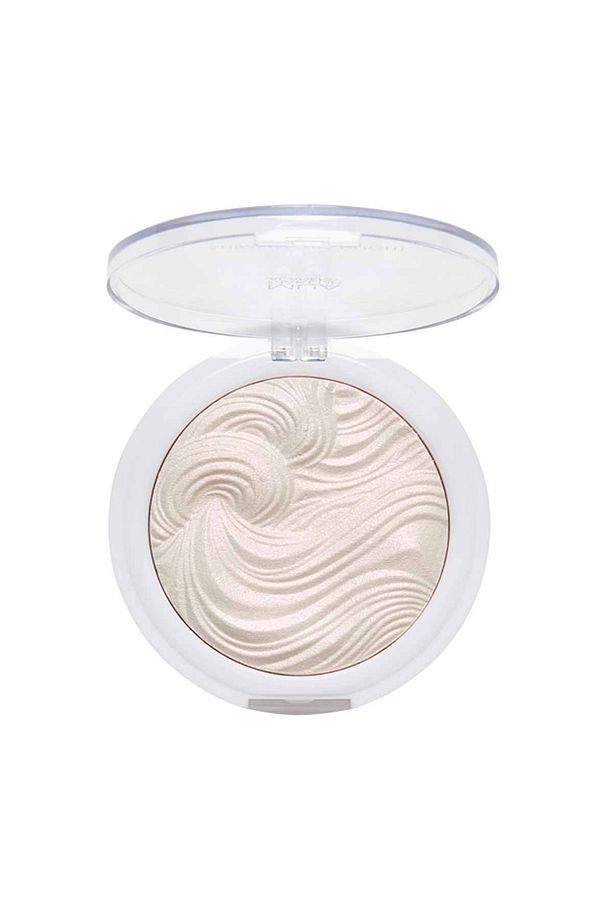 Aydınlatıcı Pudra - Peach Diamond - 2