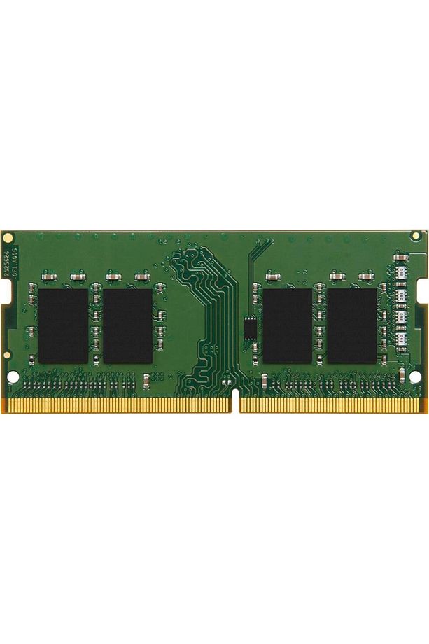 Kvr32n22d8/16 16 Gb Ddr4 3200 Mhz Cl22 Ram - 1
