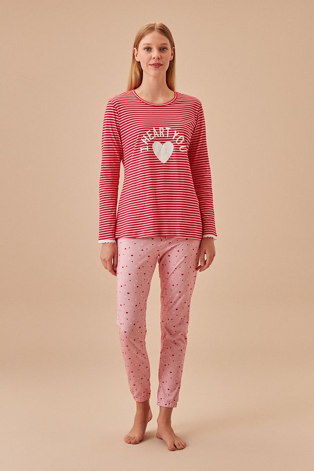 Darling Pijama Takımı - 2