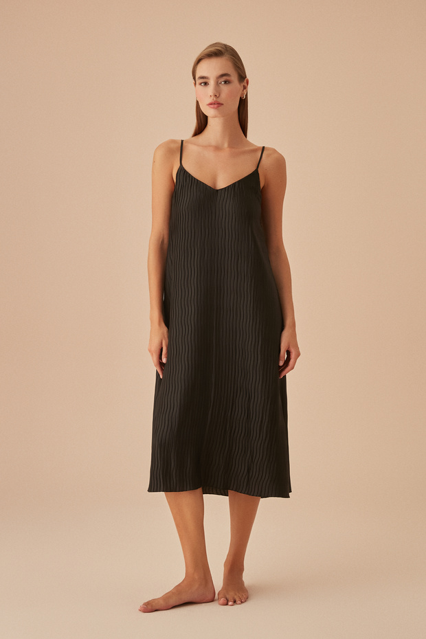 Paradise Uzun Gecelik - 1