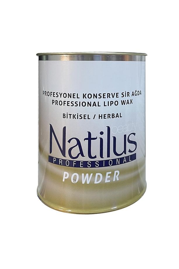Konserve Ağda 800 ml Pudralı - 1