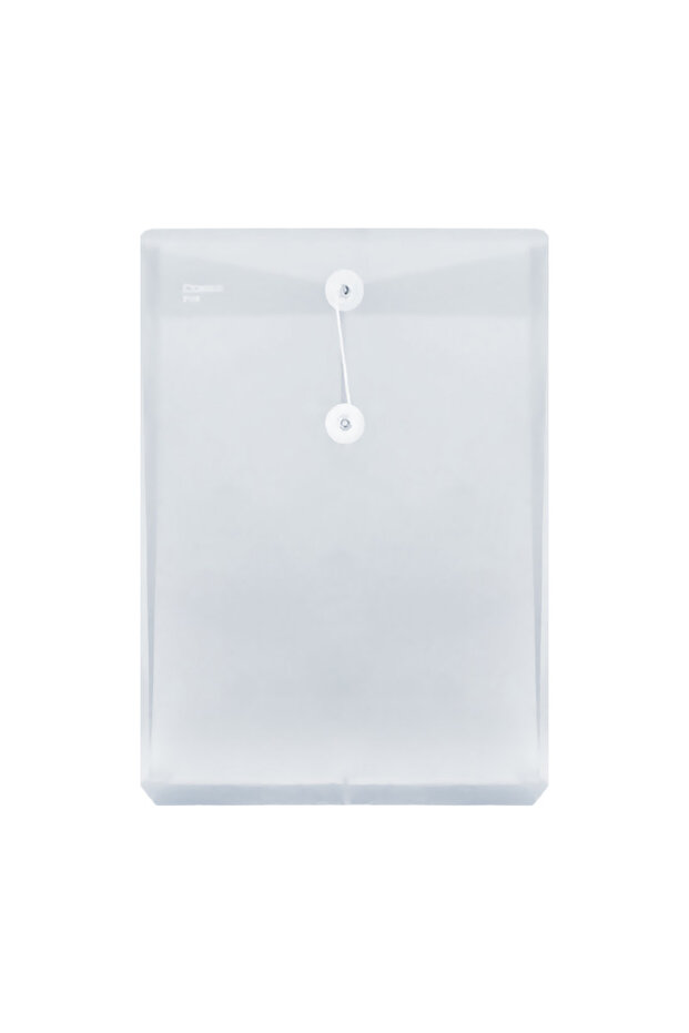 كوميكس A1866 مغلف بلاستيكي برباط - 2