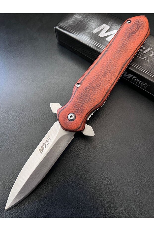 Mtech Çelik Çakı - 1