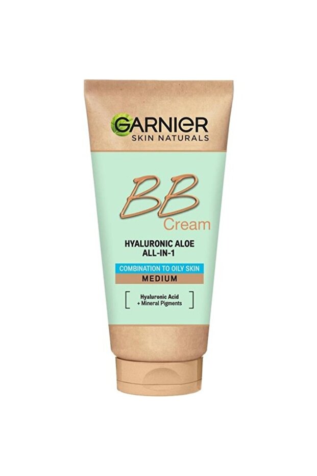 GARNİER BB KREM 50 ML MEDIUM - 1