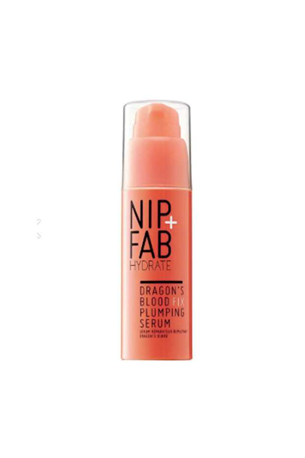 Dragon's Blood Fix Plumping Serum 50 ml
