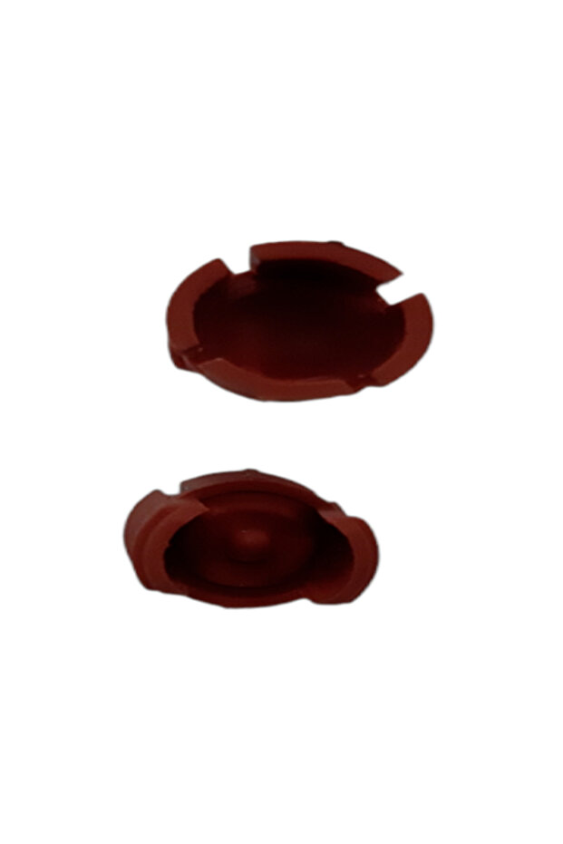 Megane 2-Clio 2- Gear Shift Wire Grommet - Agraf 7701474702