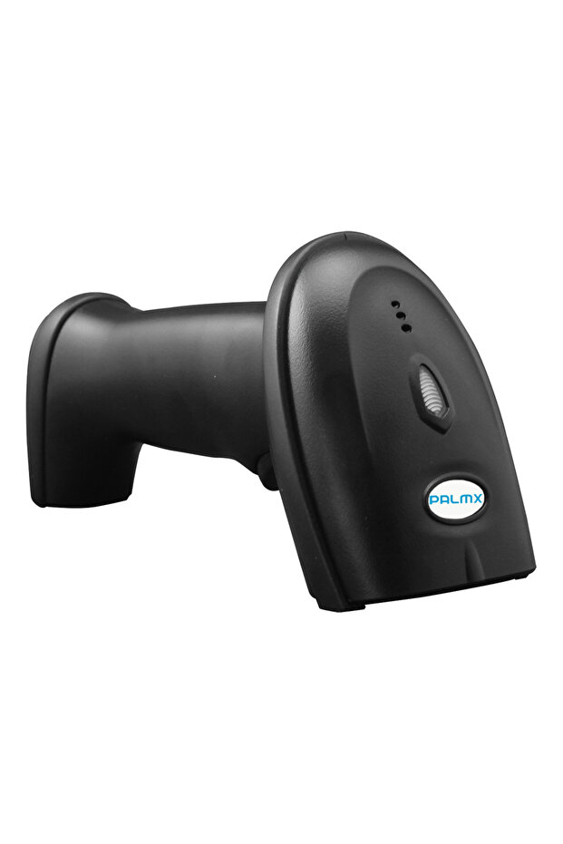 PX-6600، نوع EL، مع كابل USB، رمز QR ثنائي الأبعاد وثلاثي الأبعاد، قارئ الباركود - 2