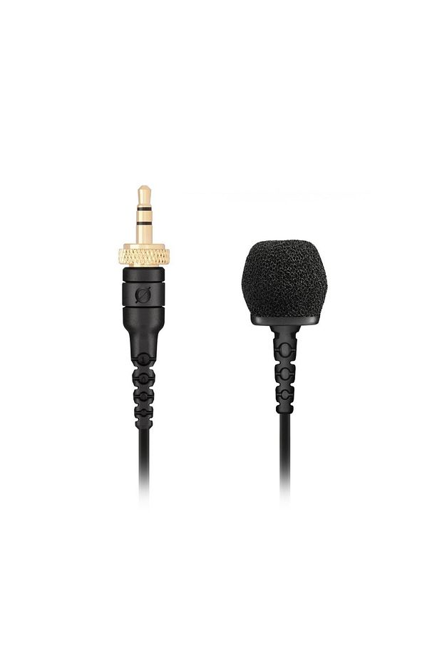Lavalier Iı Yaka Tip Mikrofon - 1