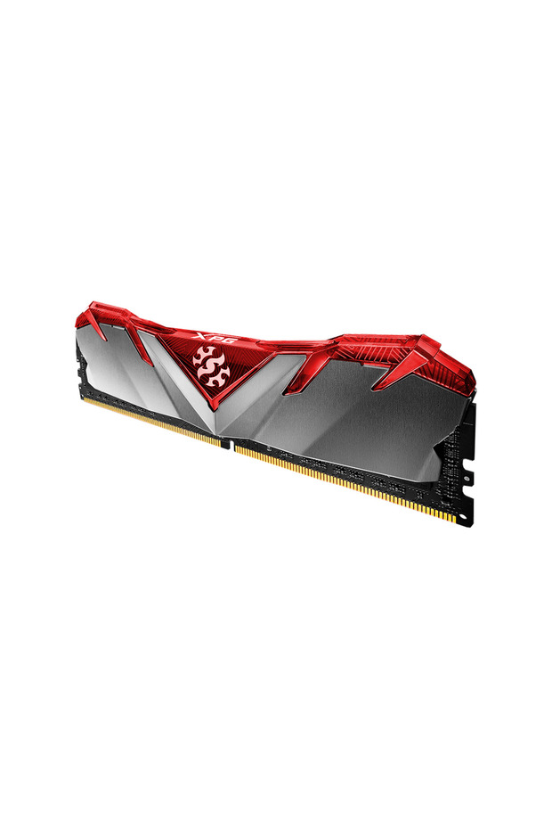 Gammix D30 Ax4u32008g16a-sr30, 8gb, Ddr4, 3200mhz, Gaming Ram - 1