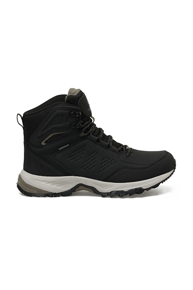 Hill Waterproof Men's Boat Shoes
