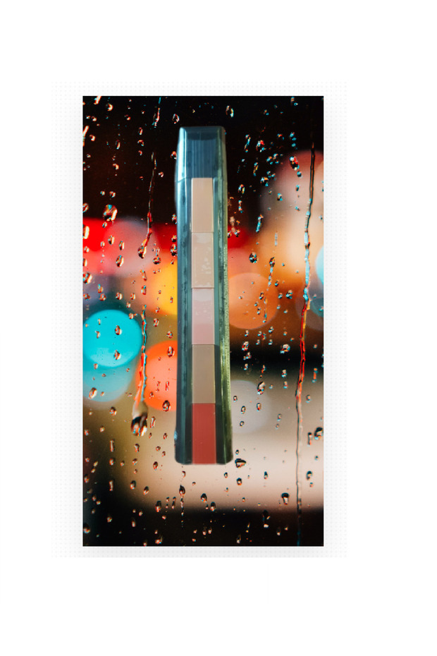 RUJ (5 FARLI RENK ÇEŞİDİ MEVCUTTUR) - 2