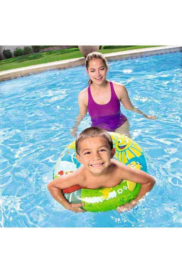 بيجل منقوش 56 سم - 36013 - 5