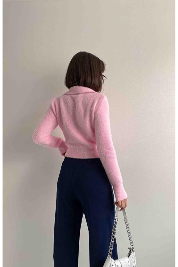 SAKAL Polo Yaka Triko - 6