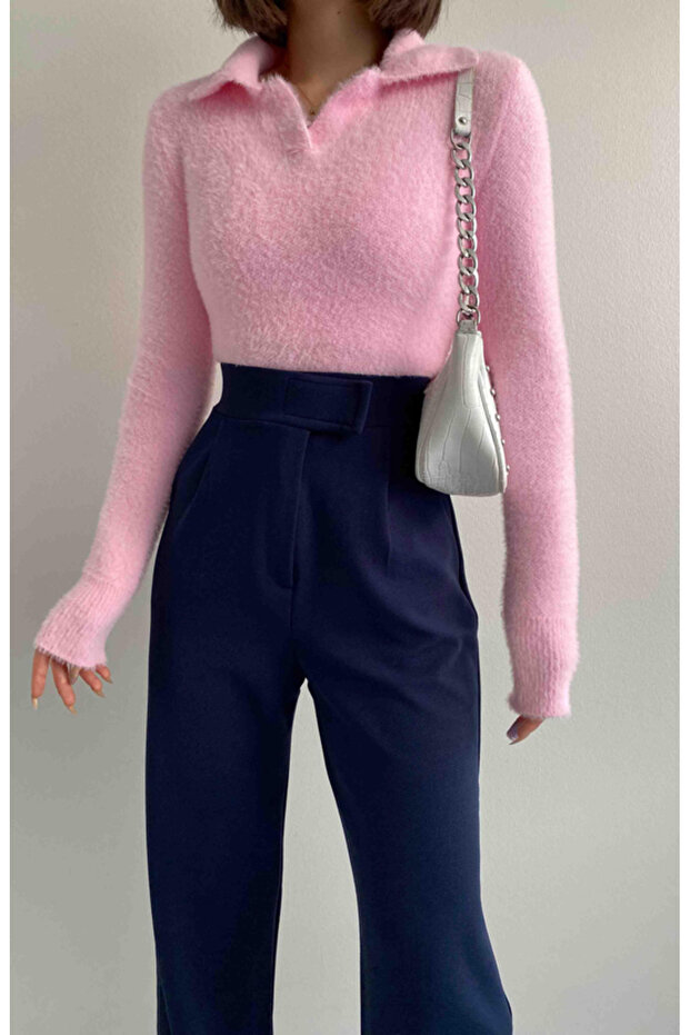 SAKAL Polo Yaka Triko - 3