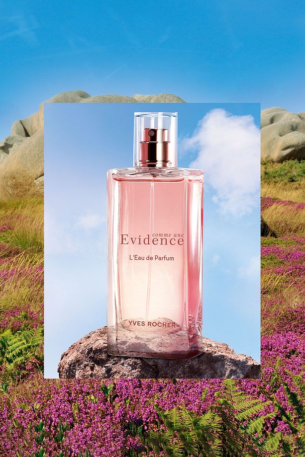 Comme une Evidence - EDP 50 ml - 4