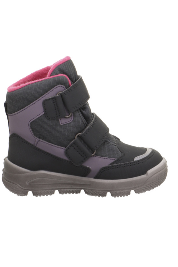 Bot 1-009086-2020-2 Süperfit MARS Goratex Gri 31-35 - 3