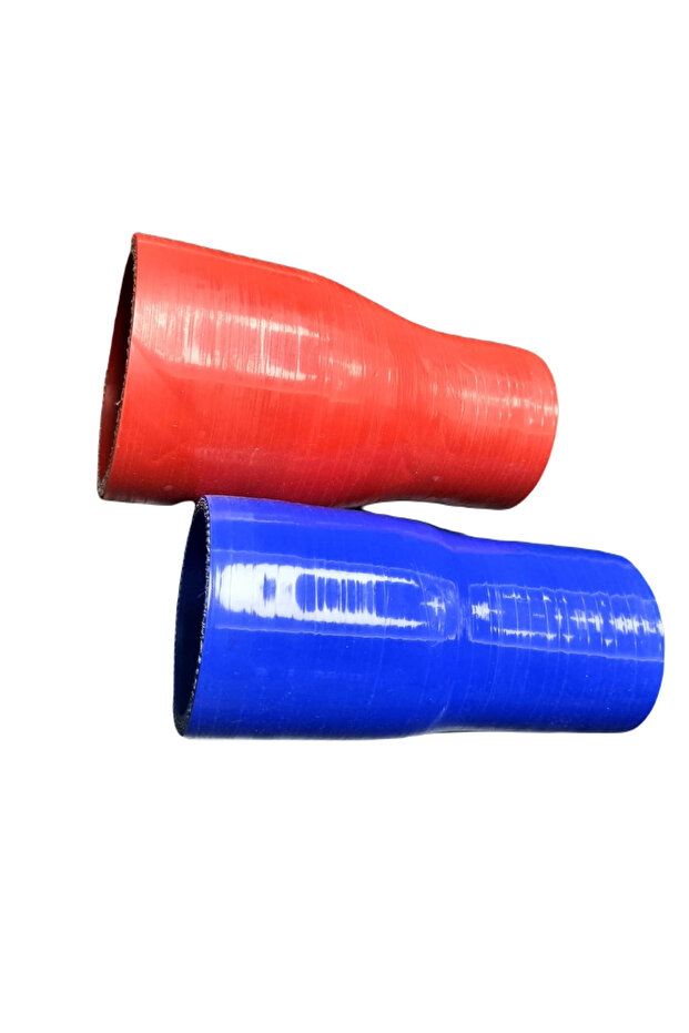 SİLİKON KONİK HORTUM - 1