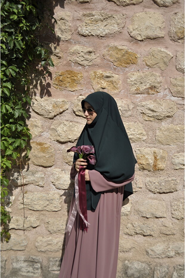 وشاح سوفليه مثلث كيمار عملي مربوط