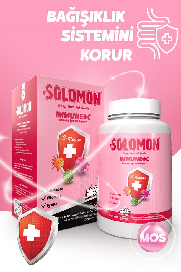 Yavru Kedi Seti (kitten Paste & Immune C) - 4