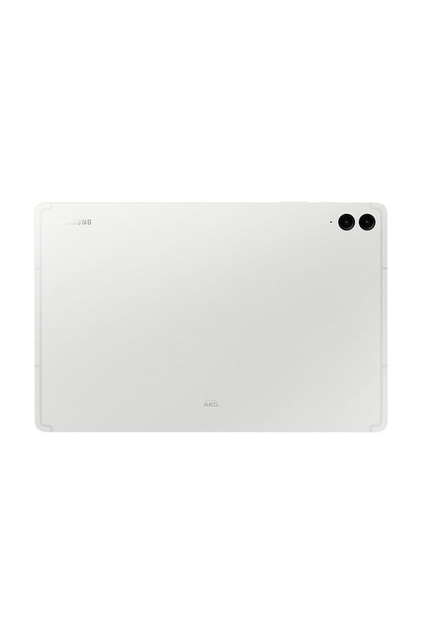 Galaxy Tab S9 Fe + (Plus) Wıfı 12 Gb Ram 256 Gb Gümüş - 3
