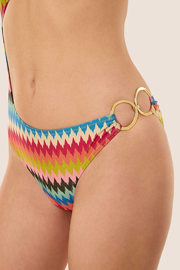 3128 Mavi Mayokini - 3