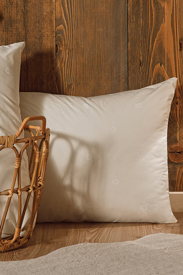 Warmy Yün Yastık - 2