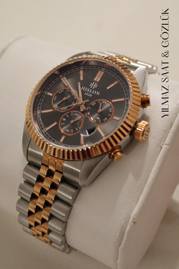 ERKEK KOL SAATİ - 3