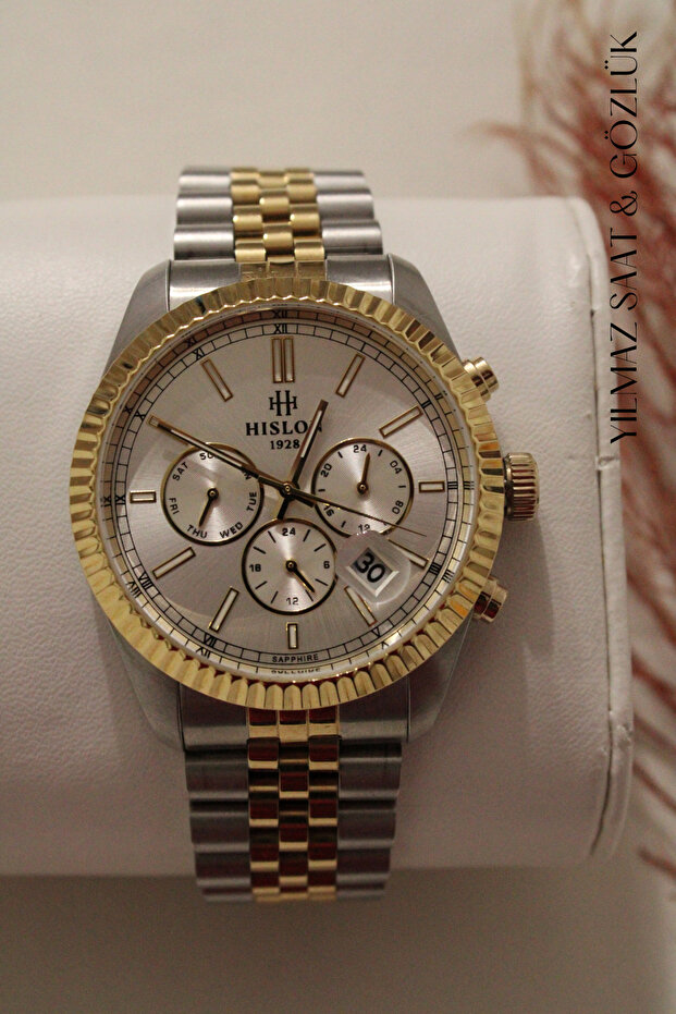 ERKEK KOL SAATİ - 2