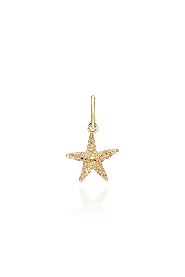 Seastar Charm