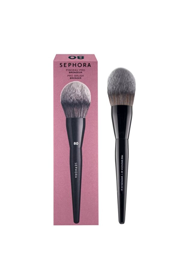 فرشاة برو - فرشاة برونزية#80 - 3