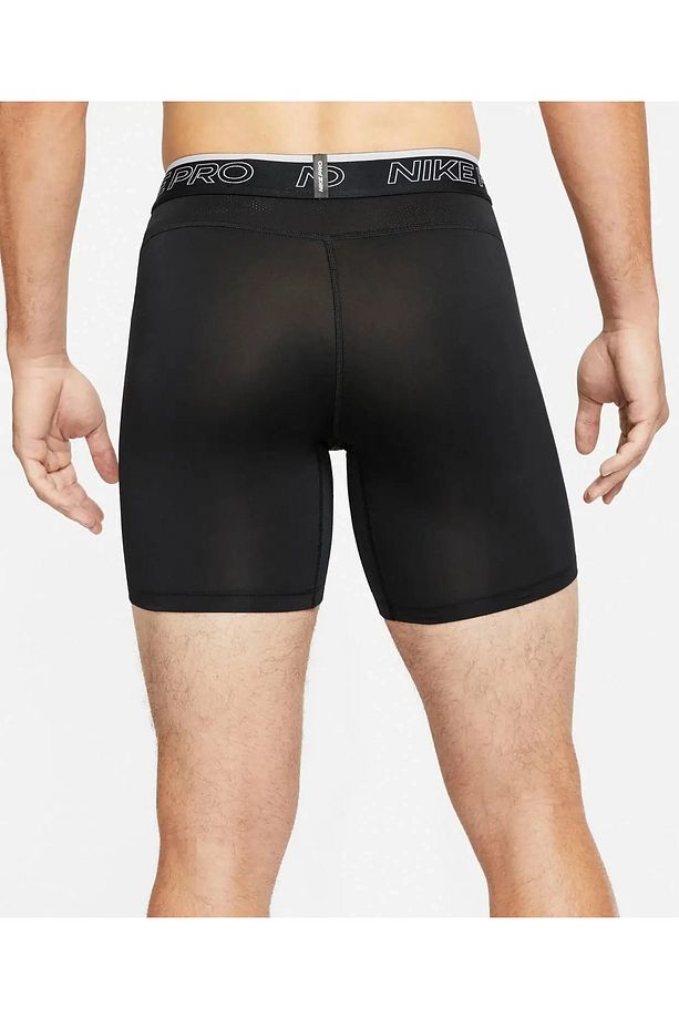 Pro Dri-fit Erkek Şort Tayt - Dd1917-010 - 5