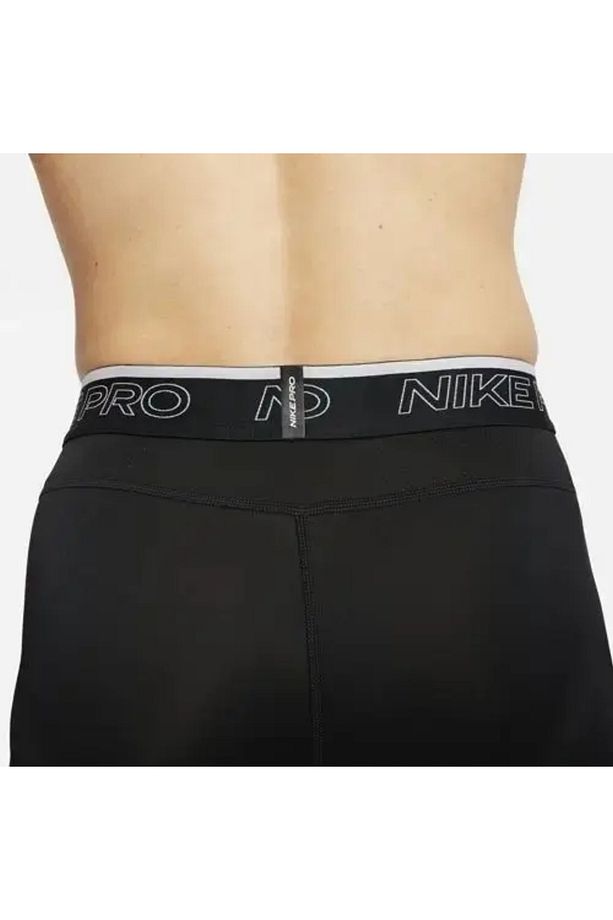 Pro Dri-fit Erkek Şort Tayt - Dd1917-010 - 4
