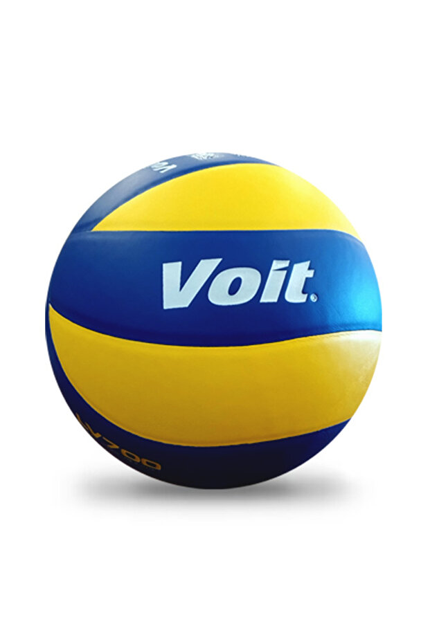 LV700 Yapıştırma Voleybol Topu N5 - 1