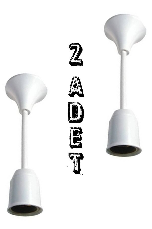 Tij Duy Takımı 2 Adet - 1