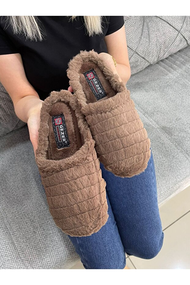 HAVLU KIŞLIK EV TERLİK - 2