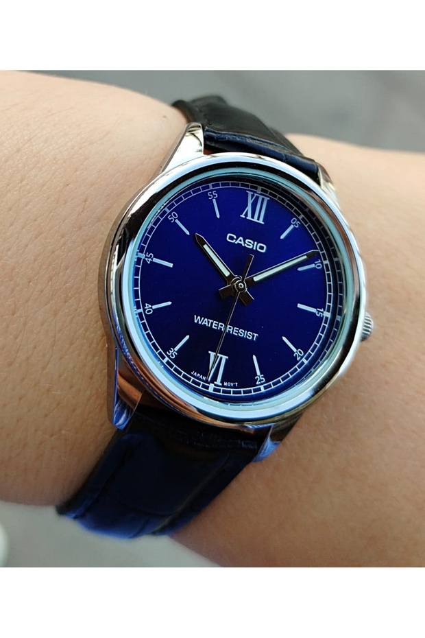 LTP-V005L-2BUDF Kadın Kol Saati - 2