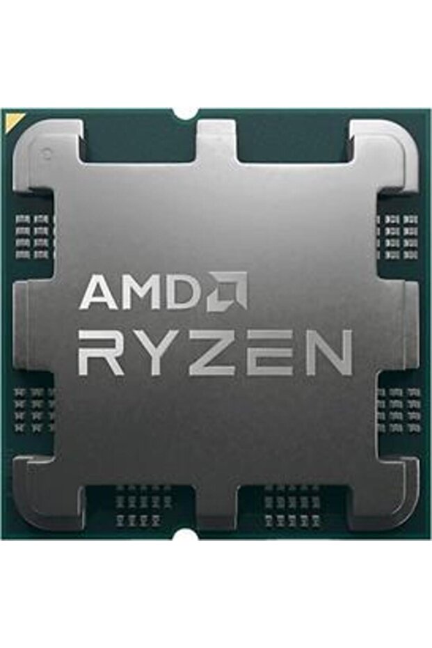RYZEN 7 7700 3.8 جيجا هرتز 32 ميجا بايت AM5 TRAY (بدون مروحة) (65 وات) + رسومات RADEON