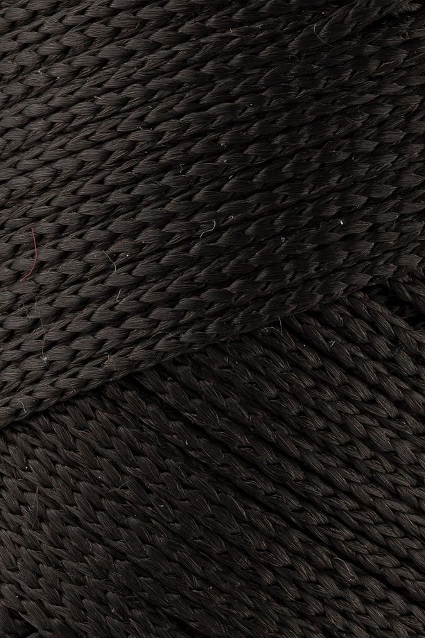 1.5 Mm - 100 gr Polyester Makrome Ipi Siyah 150 M Polyester Makrome Ip Supla Ip Ve Çanta Ipliği - 3