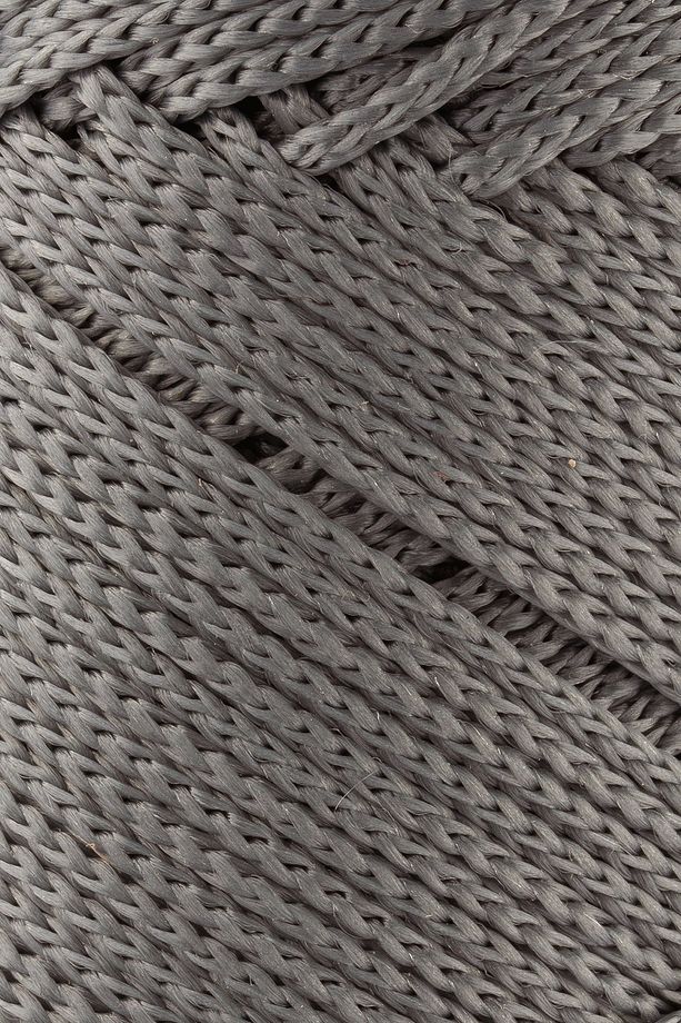1.5 Mm - 100 gr Polyester Makrome Ipi Gri 150 M Polyester Makrome Ip Supla Ip Ve Çanta Ipliği - 3